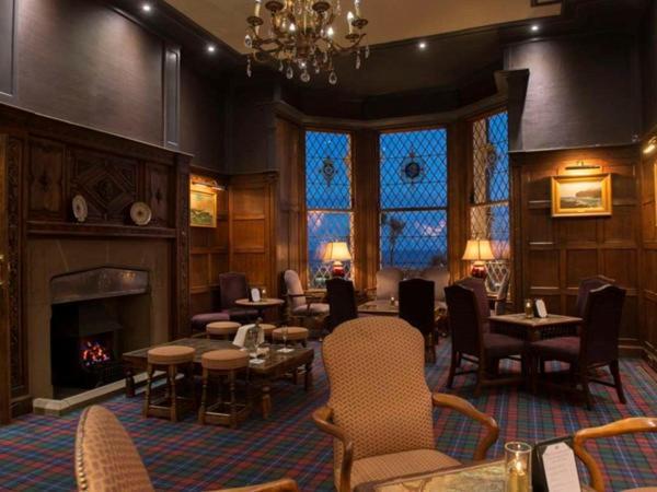 Regency Hotel Дуглас Экстерьер фото