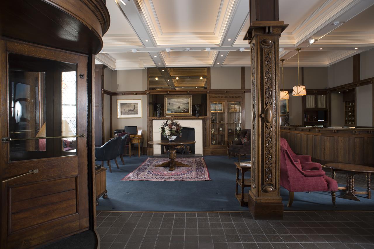 Regency Hotel Дуглас Экстерьер фото